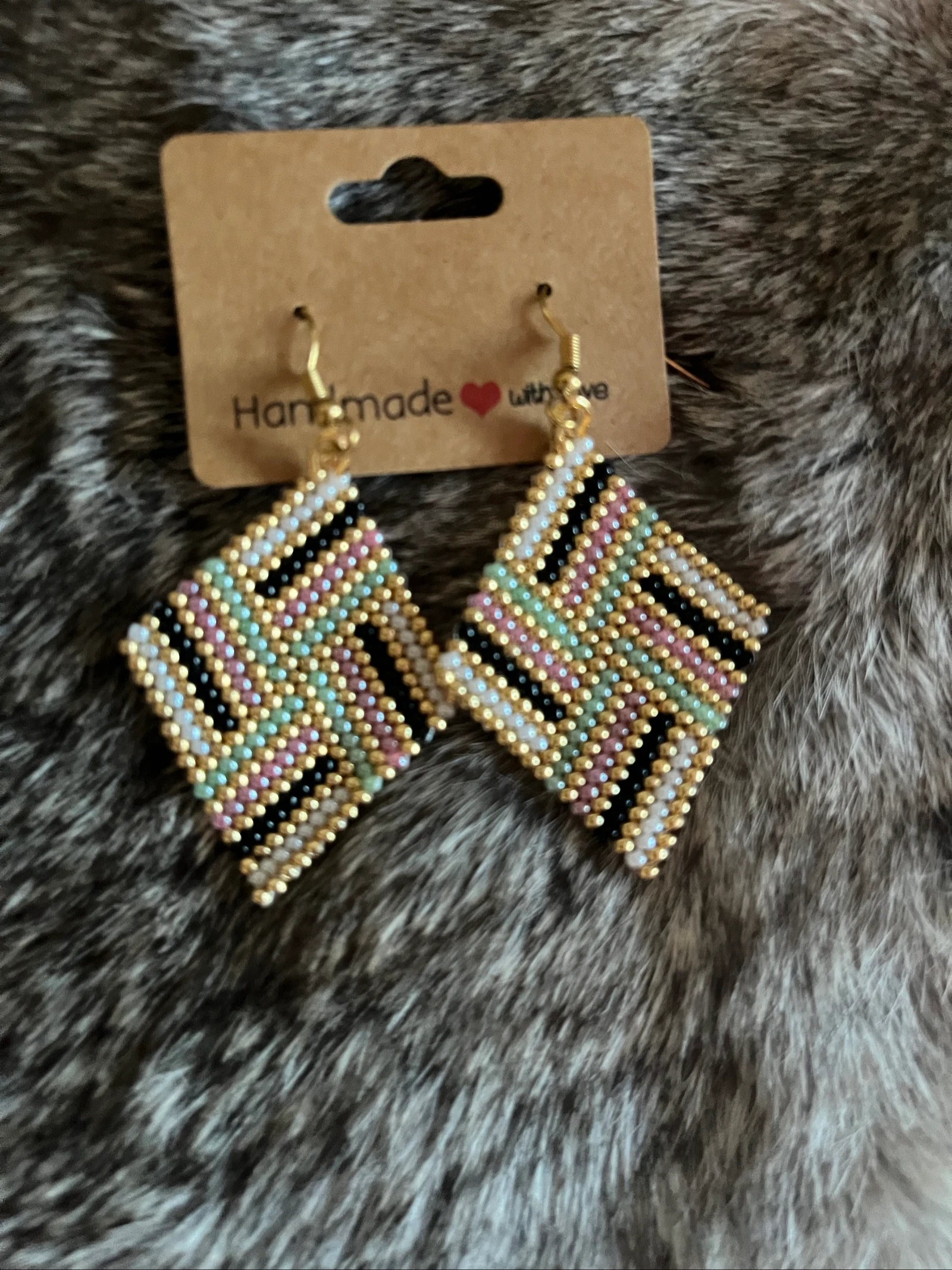 Handmade by Yvonne